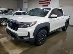 5FPYK3F57PB031458 2023 HONDA RIDGELINE