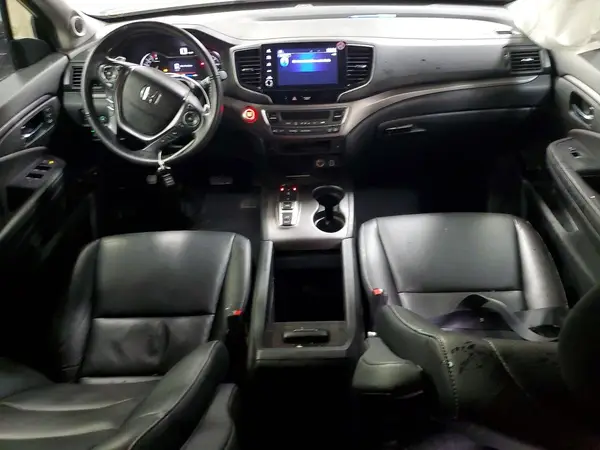 5FPYK3F57PB031458 2023 HONDA RIDGELINE - Image 8