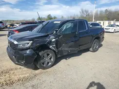 5FPYK3F57PB035588 2023 HONDA RIDGELINE