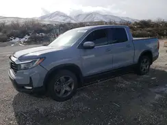5FPYK3F57PB036384 2023 HONDA RIDGELINE
