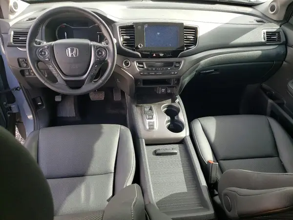5FPYK3F57PB036384 2023 HONDA RIDGELINE - Image 8