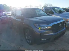 5FPYK3F57PB041018 2023 HONDA RIDGELINE