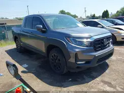 5FPYK3F57PB042282 2023 HONDA RIDGELINE