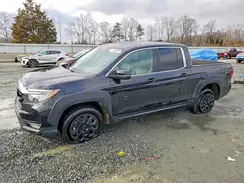 5FPYK3F57PB042296 2023 HONDA RIDGELINE