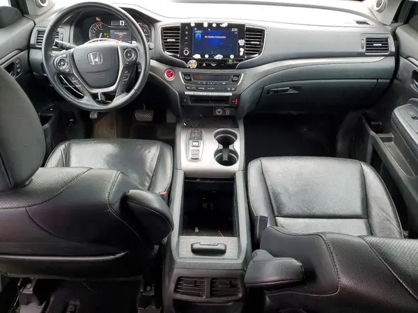 5FPYK3F57PB042296 2023 HONDA RIDGELINE - Image 8