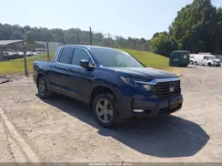 5FPYK3F57PB043044 2023 HONDA RIDGELINE