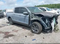 5FPYK3F57PB050060 2023 HONDA RIDGELINE