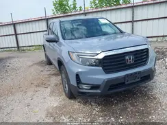 5FPYK3F57PB056747 2023 HONDA RIDGELINE