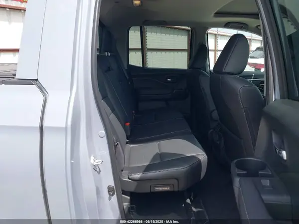 5FPYK3F57PB056747 2023 HONDA RIDGELINE - Image 8