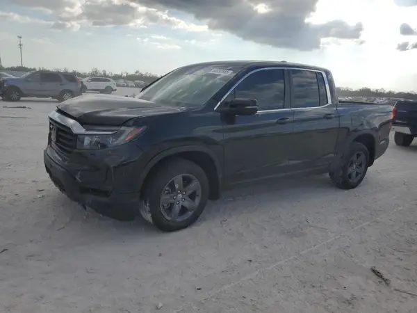 5FPYK3F57PB057879 2023 HONDA RIDGELINE - Image 1