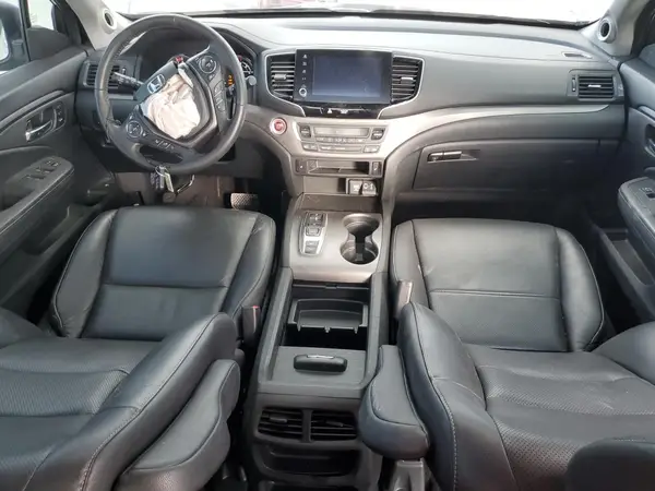 5FPYK3F57PB057879 2023 HONDA RIDGELINE - Image 8