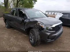 5FPYK3F57PB058479 2023 HONDA RIDGELINE
