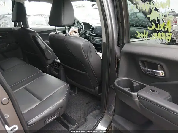 5FPYK3F57PB058479 2023 HONDA RIDGELINE - Image 8