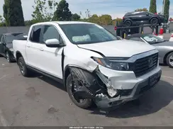 5FPYK3F57PB059308 2023 HONDA RIDGELINE