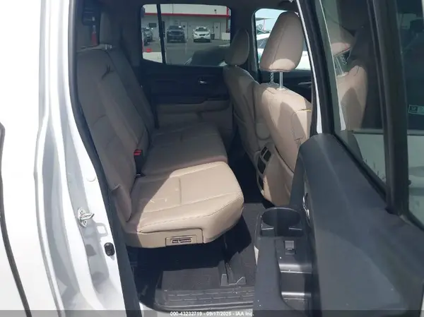 5FPYK3F57PB059308 2023 HONDA RIDGELINE - Image 8