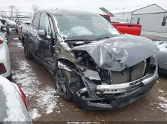 5FPYK3F57PB061575 2023 HONDA RIDGELINE