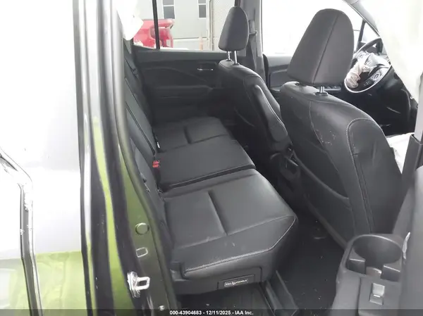 5FPYK3F57PB061575 2023 HONDA RIDGELINE - Image 8