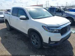 5FPYK3F57PB063519 2023 HONDA RIDGELINE