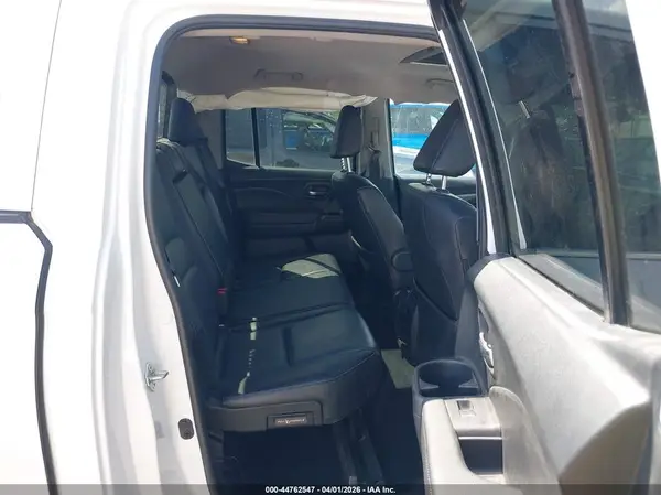 5FPYK3F57PB063519 2023 HONDA RIDGELINE - Image 8