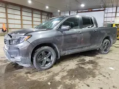 5FPYK3F57PB064699 2023 HONDA RIDGELINE