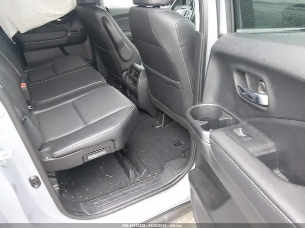 5FPYK3F57PB065237 2023 HONDA RIDGELINE - Image 8