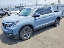 5FPYK3F57PB066534 2023 HONDA RIDGELINE