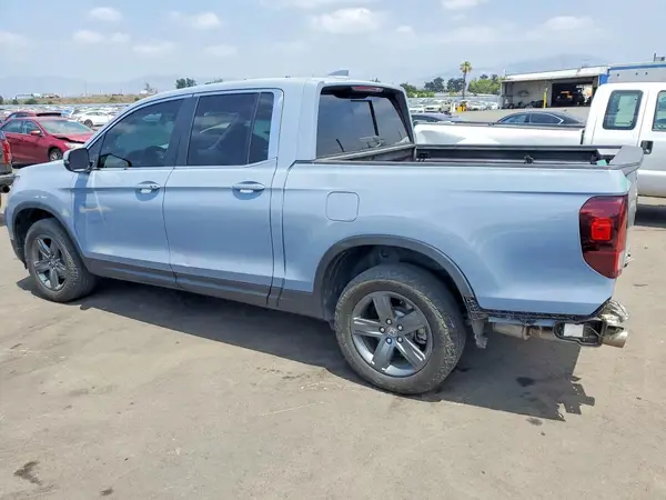 5FPYK3F57PB066534 2023 HONDA RIDGELINE - Image 2