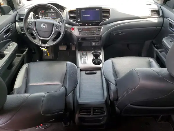 5FPYK3F57PB066534 2023 HONDA RIDGELINE - Image 8