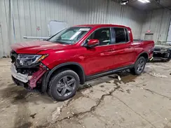 5FPYK3F57PB067117 2023 HONDA RIDGELINE