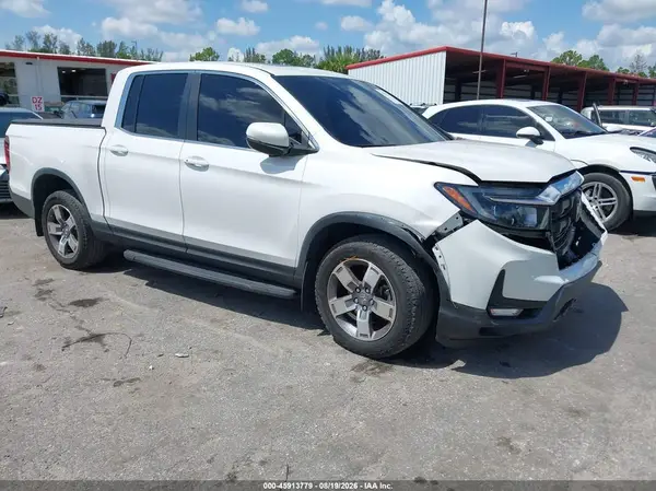 5FPYK3F57RB007096 2024 HONDA RIDGELINE - Image 1