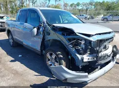 5FPYK3F57RB009222 2024 HONDA RIDGELINE