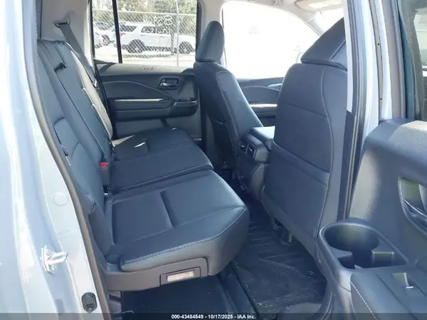 5FPYK3F57RB009222 2024 HONDA RIDGELINE - Image 8