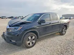 5FPYK3F57RB010404 2024 HONDA RIDGELINE