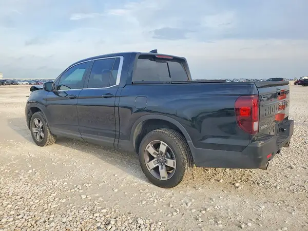 5FPYK3F57RB010404 2024 HONDA RIDGELINE - Image 2