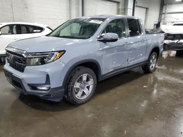 5FPYK3F57RB011939 2024 HONDA RIDGELINE - Image 1
