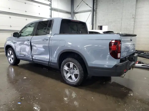 5FPYK3F57RB011939 2024 HONDA RIDGELINE - Image 2