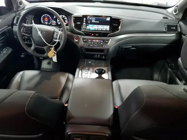 5FPYK3F57RB011939 2024 HONDA RIDGELINE - Image 8