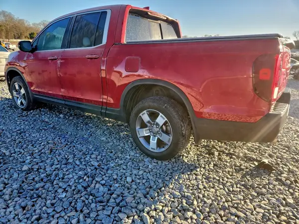 5FPYK3F57RB013626 2024 HONDA RIDGELINE - Image 2