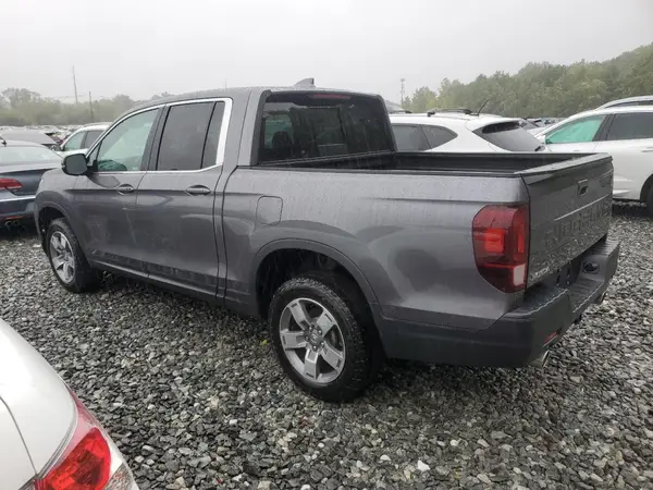 5FPYK3F57RB015649 2024 HONDA RIDGELINE - Image 2