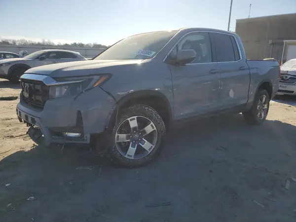 5FPYK3F57RB017773 2024 HONDA RIDGELINE - Image 1