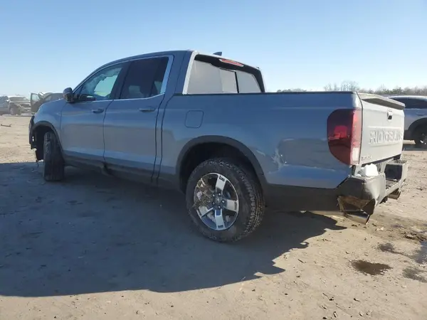 5FPYK3F57RB017773 2024 HONDA RIDGELINE - Image 2