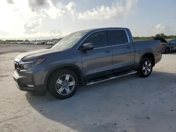 5FPYK3F57RB028966 2024 HONDA RIDGELINE - Image 1