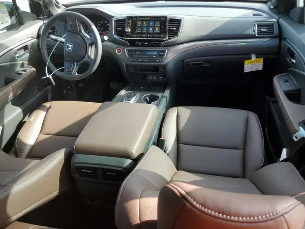 5FPYK3F57RB028966 2024 HONDA RIDGELINE - Image 8