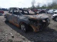 5FPYK3F57SB000977 2025 HONDA RIDGELINE