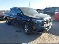 5FPYK3F57SB001319 2025 HONDA RIDGELINE