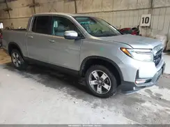 5FPYK3F57SB001983 2025 HONDA RIDGELINE