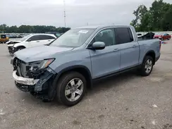 5FPYK3F57SB015656 2025 HONDA RIDGELINE