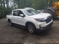 5FPYK3F57SB018248 2025 HONDA RIDGELINE
