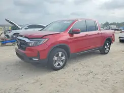 5FPYK3F57SB018668 2025 HONDA RIDGELINE