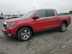 5FPYK3F57SB023210 2025 HONDA RIDGELINE